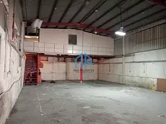 Warehouse for Rent | 25 KW Electricity | Prime Area