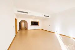 Spacious F Type | Unfurnished | Vacant
