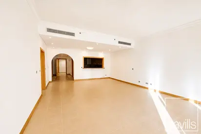 Spacious F Type | Unfurnished | Vacant