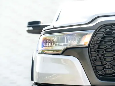 صورة 6 لـ 2025 RAM 1500