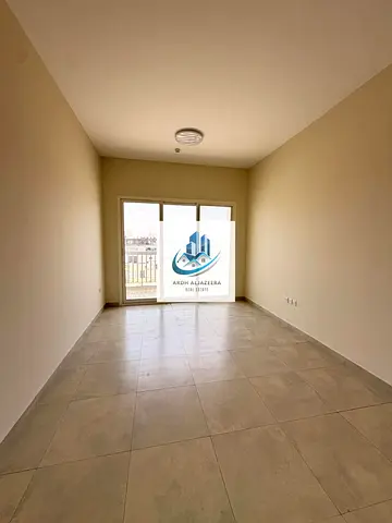 Brand New 1 BHK Apartment with Balcony & Built-in Wardrobe