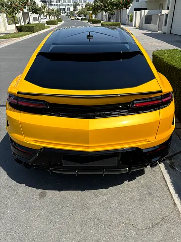 2025 Lamborghini URUS 缩略图 3