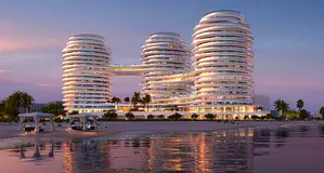 Stunning 4BR Penthouse_Full View_High ROI_Prime Location_Near Wynn Casino_Handover Q4,2028