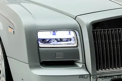 2014 ROLLS-ROYCE PHANTOM — фото 7