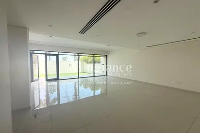 Semi-Detached 3BR | Exclusive | High ROI | Rented