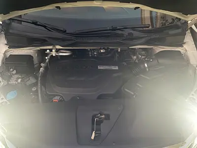 2019 Honda ODYSSEY 照片 16