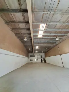 READY TO MOVE IN WAREHOUSE | DIP 1 | VACANT