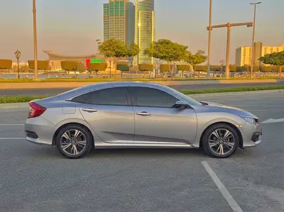 صورة 6 لـ 2021 Honda CIVIC