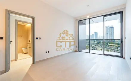 Brand New | Vacant | Low Floor | Premium Finishes