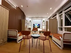 Marina Prime Bed Space