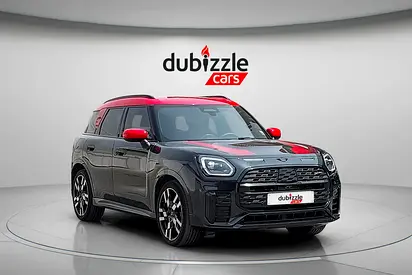 صورة 1 لـ 2024 MINI COUNTRYMAN