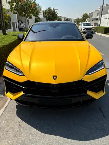Lamborghini Urus SE 2025