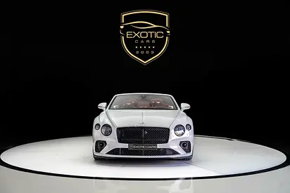 صورة مصغرة 5 لـ 2019 Bentley CONTINENTAL