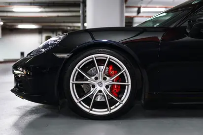 Manual 2017 Porsche 718 Cayman S — ONE OWNER - Under Porsche Warranty