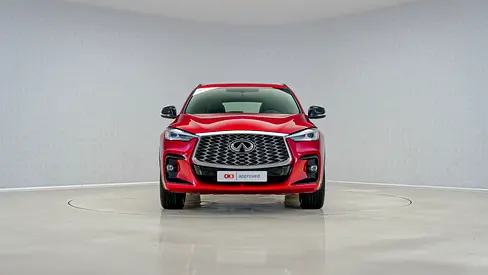 Infiniti QX55 Essential, миниатюра 8