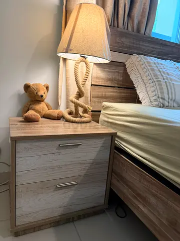 Brand New PAN Home Rope Table Lamps