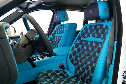 صورة 8 لـ 2026 ROLLS-ROYCE CULLINAN