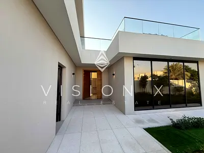 Modern Villas | Large Garden | Peaceful Environment