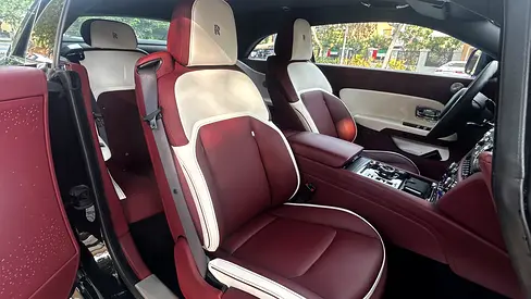 2025 ROLLS-ROYCE SPECTRE 照片 7