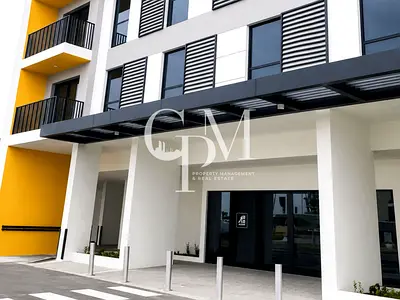 Contemporary 1BR | Smart Design | Growing Community