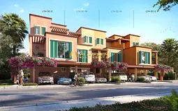 4BR Villa | Premium Quality | Handover on November