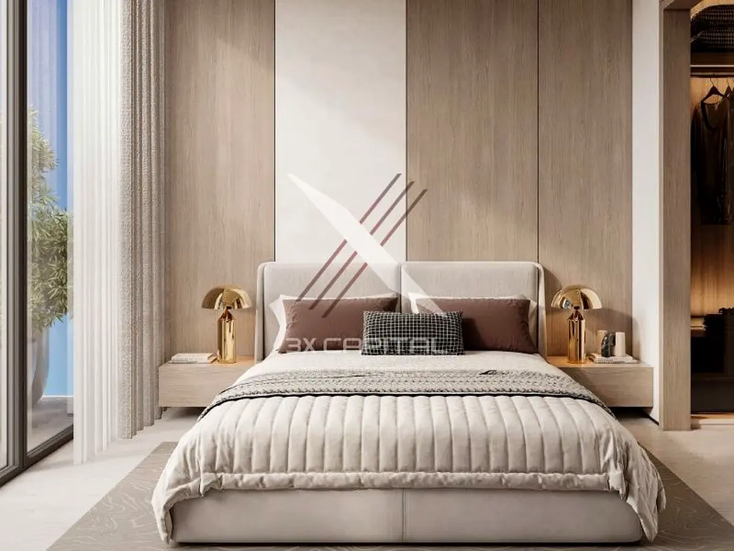 1BR+M ELEGANT | BEST DEAL | CLOSE TO METRO