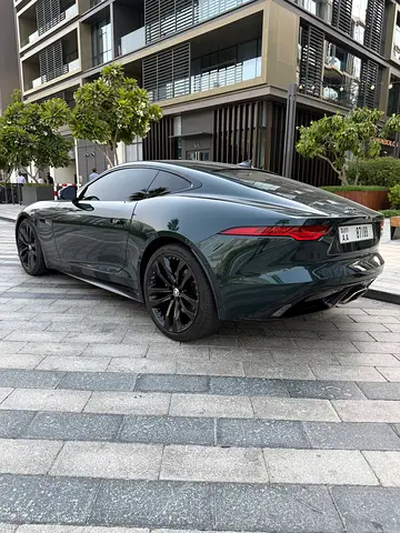 2024 Jaguar F-TYPE — фото 6