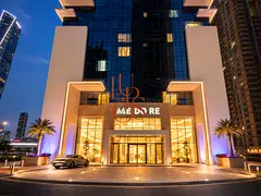 High Floor | Ready Studio | Fully Furnished