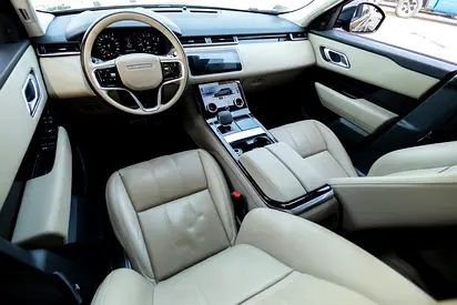 Land Rover Range Rover Velar R-Dynamic SE, миниатюра 14