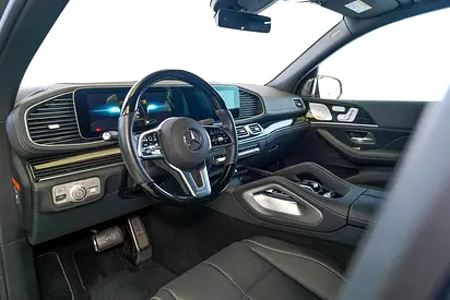2022 Mercedes-Maybach GLS-CLASS 照片 7