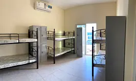 Executive Bed Space - Near AbuBaker Metro