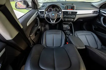 BMW X2 sDrive20i, миниатюра 5