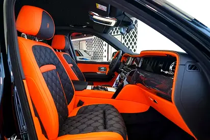 صورة مصغرة 19 لـ 2026 ROLLS-ROYCE CULLINAN