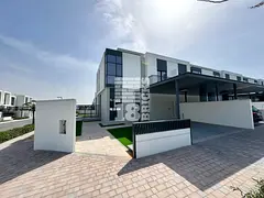 4 Bedrooms + Maid | Full Garden | Available Sept