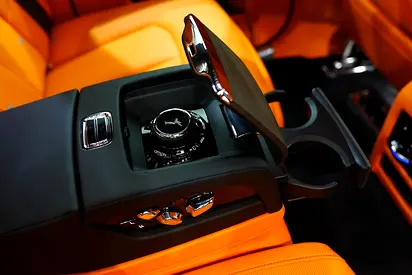 2024 ROLLS-ROYCE GHOST 缩略图 15