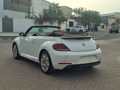 صورة 4 لـ 2017 Volkswagen BEETLE