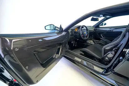 2008 Ferrari F430 照片 10