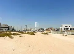 Residential Plot for Sale | Corner Plot | Nad Al Sheba Gardens | Prime Location