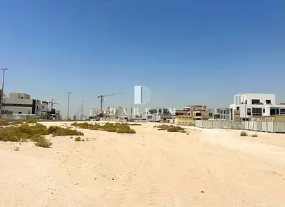 Residential Plot for Sale | Corner Plot | Nad Al Sheba Gardens | Prime Location