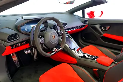 صورة مصغرة 10 لـ 2022 Lamborghini HURACAN