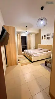 Partial Furnished Studio I Closer to Tram I Big Layout I Price Negotiable