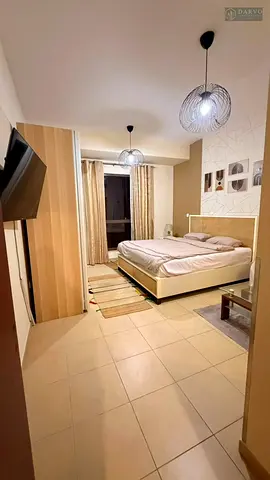 Partial Furnished Studio I Closer to Tram I Big Layout I Price Negotiable