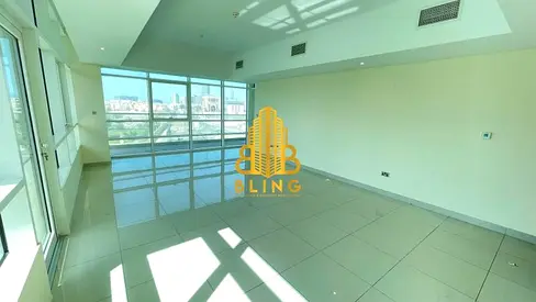 Spacious 3BHK With 2 Parking & All Amenities