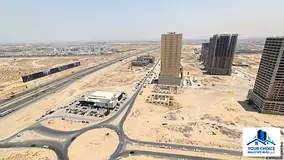 🏡 FOR RENT | 1 BHK + STUDY ROOM | GOLD CREST TOWER A