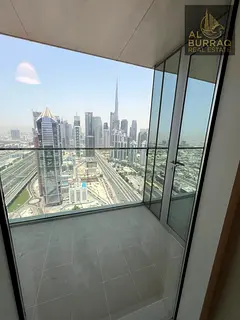 DISCOUNTED PRICE | CHILLER FREE | BURJ KHALIFA AND SKY LINE VIEW