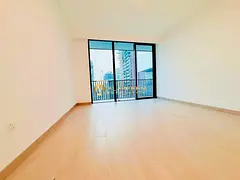 Luxurious 1BR | Pool View | Fitted Appliances