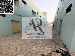 Best option: 72 rooms for LABOUR CAMP for rent – suitable for companies