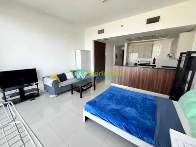 Panoramic Views | Fully Furnished | Book Now