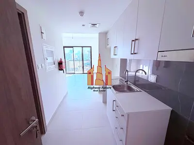 Luxury Studio | Brand New | All Amenities | Gym