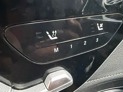 Mercedes-Benz EQE 350+, миниатюра 13